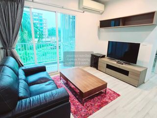 For sale 2 bedrooms condo in Mueang Phuket, Phuket