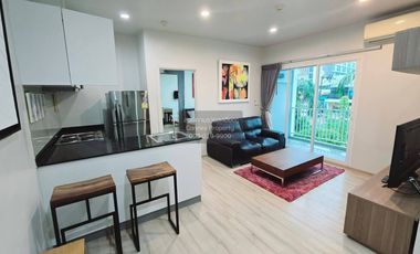 For sale 2 bedrooms condo in Mueang Phuket, Phuket