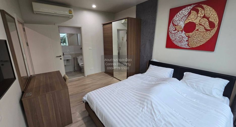 For sale 2 bedrooms condo in Mueang Phuket, Phuket