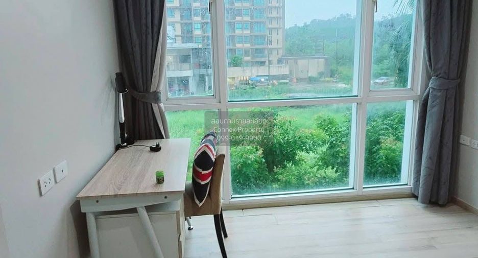 For sale 2 bedrooms condo in Mueang Phuket, Phuket