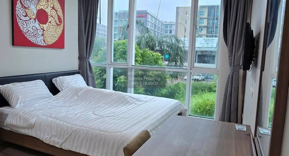 For sale 2 bedrooms condo in Mueang Phuket, Phuket