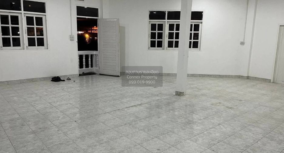 For sale 1 bed house in Don Mueang, Bangkok