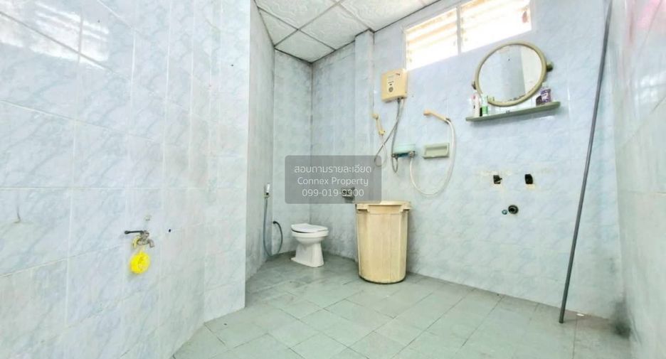 For sale 1 bed house in Don Mueang, Bangkok