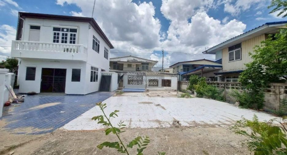 For sale 1 bed house in Don Mueang, Bangkok