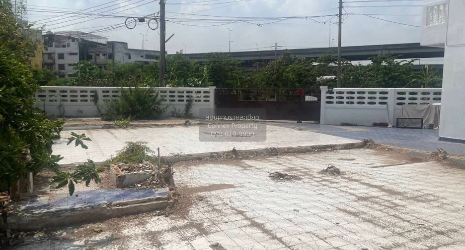 For sale 1 bed house in Don Mueang, Bangkok