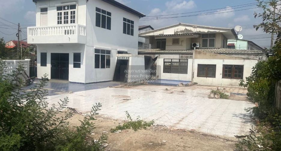 For sale 1 bed house in Don Mueang, Bangkok