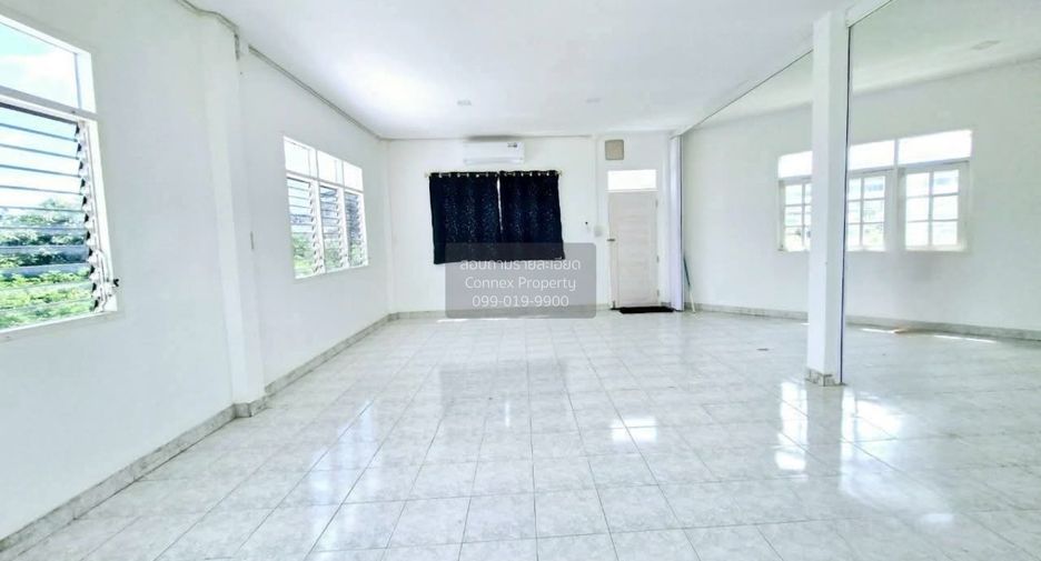 For sale 1 bed house in Don Mueang, Bangkok