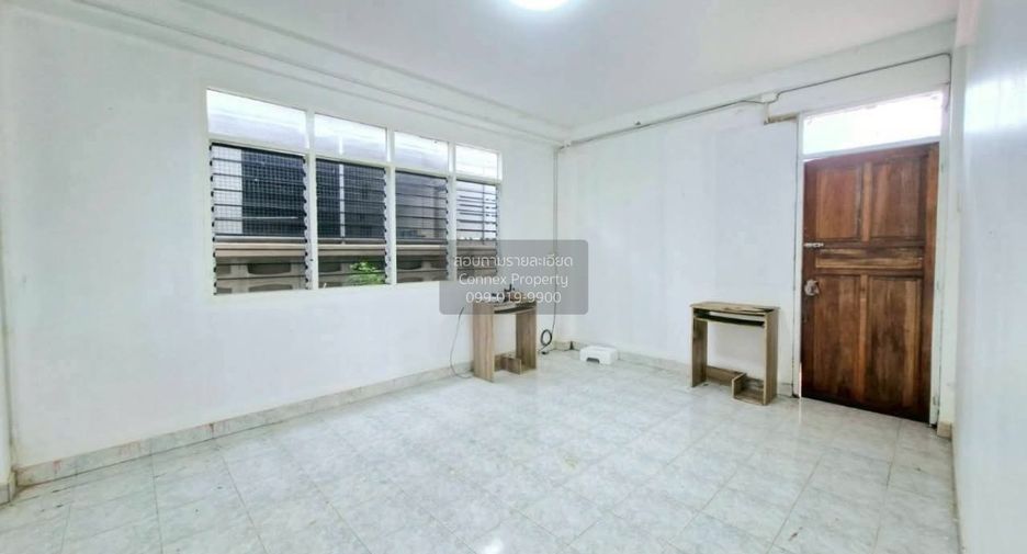 For sale 1 bed house in Don Mueang, Bangkok