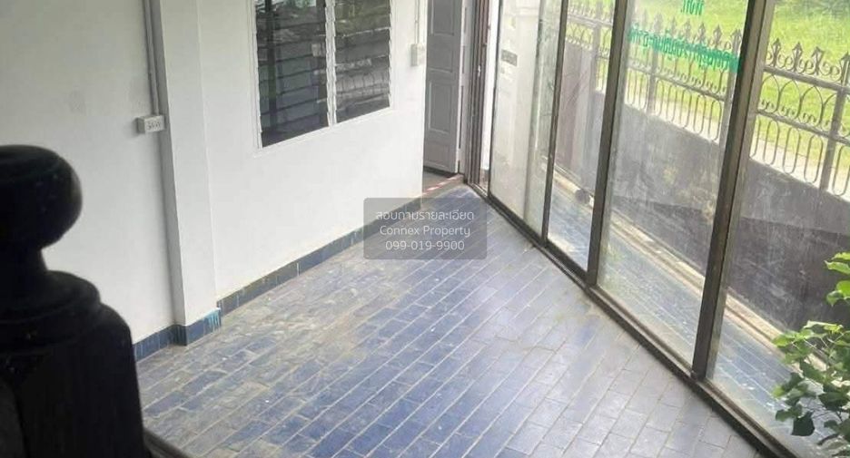 For sale 1 bed house in Don Mueang, Bangkok