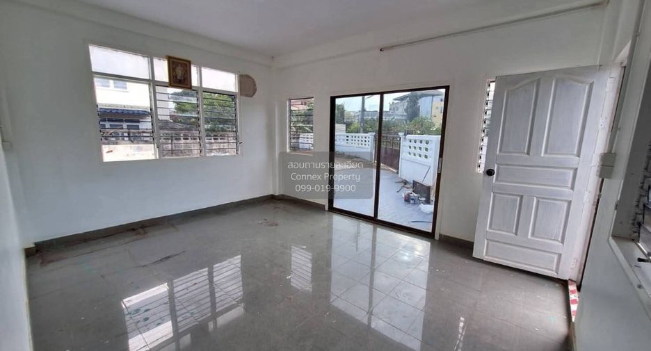 For sale 1 bed house in Don Mueang, Bangkok