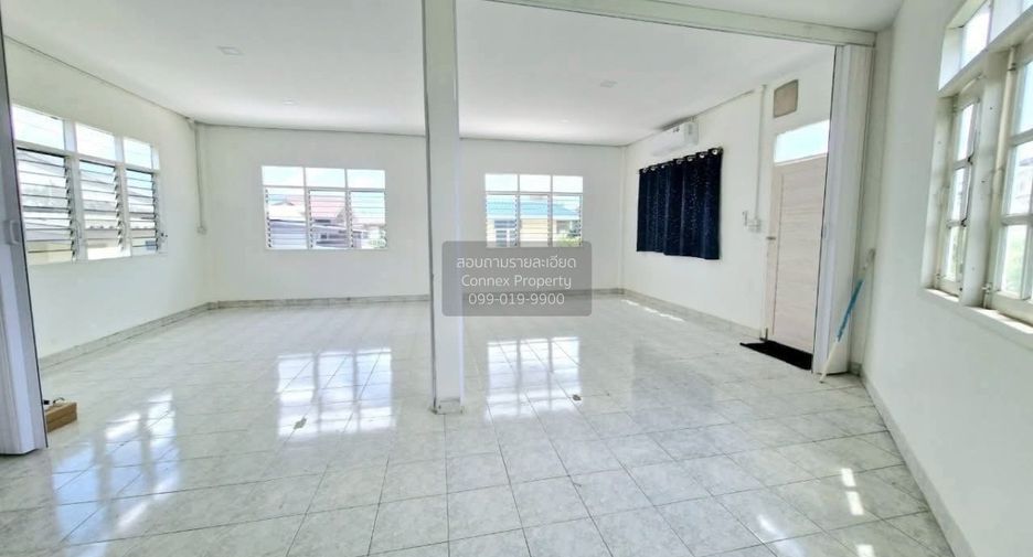 For sale 1 bed house in Don Mueang, Bangkok