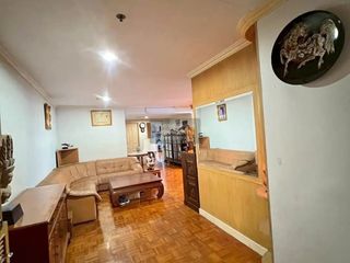 For sale 3 bedrooms condo in Yan Nawa, Bangkok
