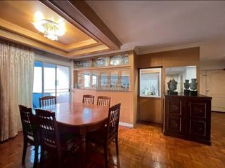 For sale 3 bedrooms condo in Yan Nawa, Bangkok