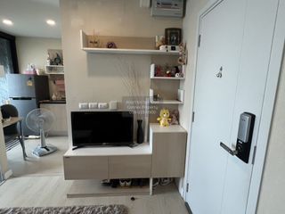 For sale 1 bed condo in Khan Na Yao, Bangkok