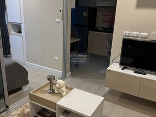 For sale 1 bed condo in Khan Na Yao, Bangkok