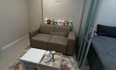 For sale 1 bed condo in Khan Na Yao, Bangkok