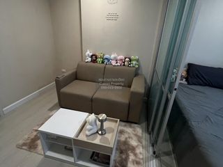 For sale 1 bed condo in Khan Na Yao, Bangkok