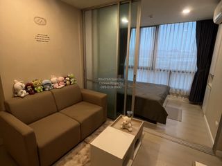 For sale 1 bed condo in Khan Na Yao, Bangkok