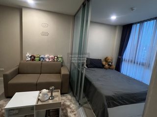 For sale 1 bed condo in Khan Na Yao, Bangkok