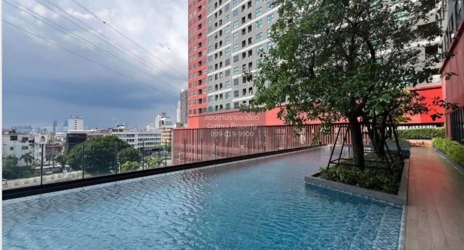 Wohnung zum Kauf mit 2 Zimmer in Suan Luang, Bangkok