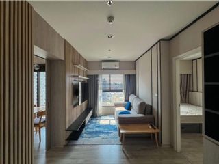 Wohnung zum Kauf mit 2 Zimmer in Suan Luang, Bangkok