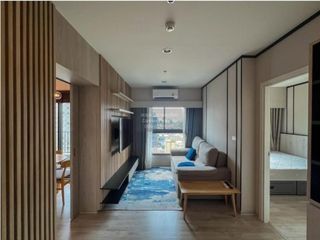 Wohnung zum Kauf mit 2 Zimmer in Suan Luang, Bangkok