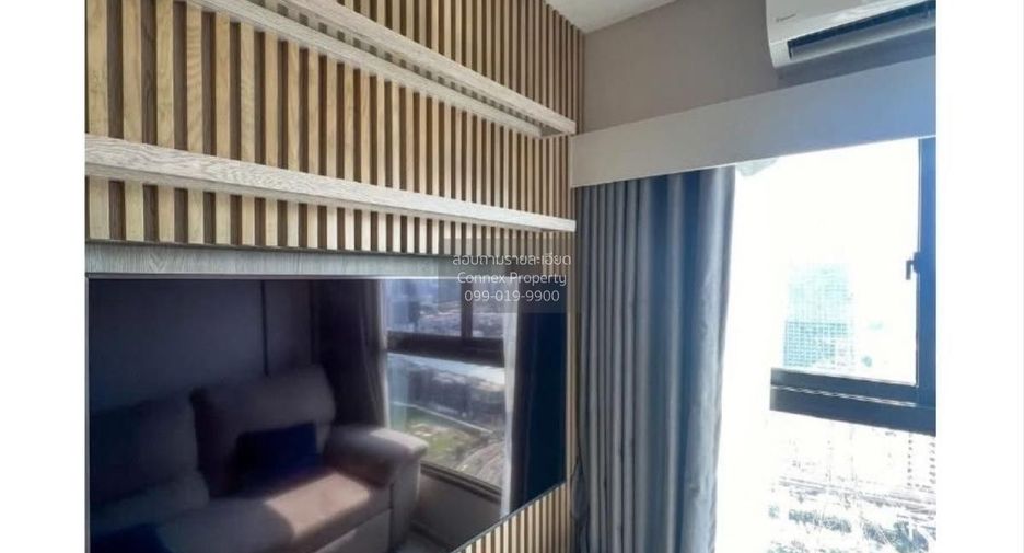 Wohnung zum Kauf mit 2 Zimmer in Suan Luang, Bangkok