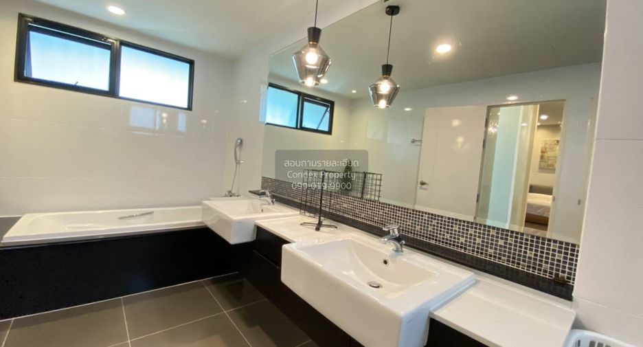 For sale 8 bedrooms house in Prawet, Bangkok