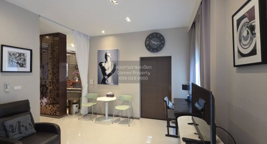 For sale 8 bedrooms house in Prawet, Bangkok