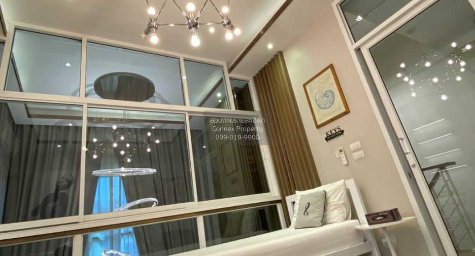 For sale 8 bedrooms house in Prawet, Bangkok