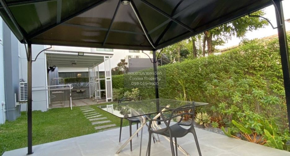 For sale 8 bedrooms house in Prawet, Bangkok