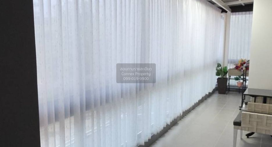 For sale 8 bedrooms house in Prawet, Bangkok
