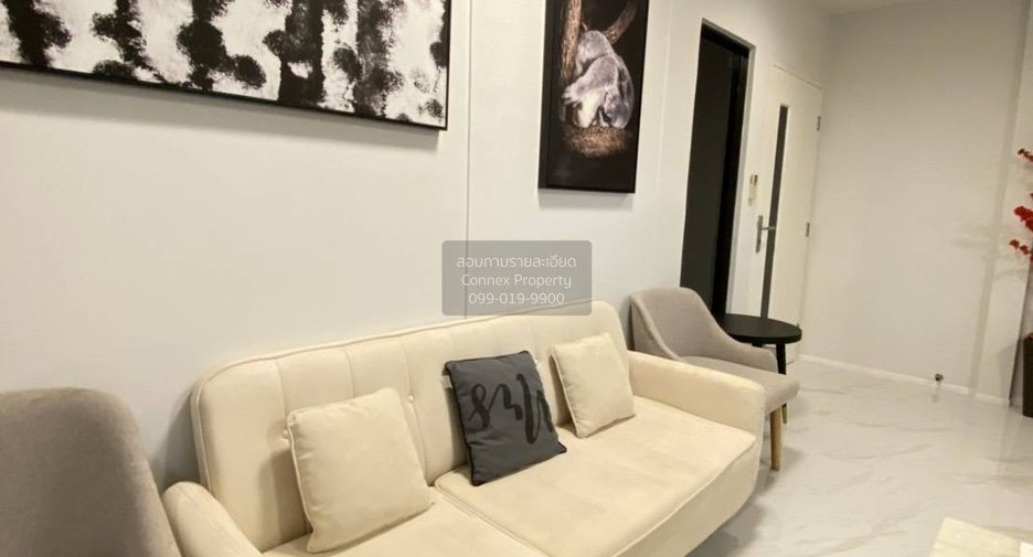 For sale 8 bedrooms house in Prawet, Bangkok