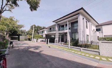 For sale 8 bedrooms house in Prawet, Bangkok