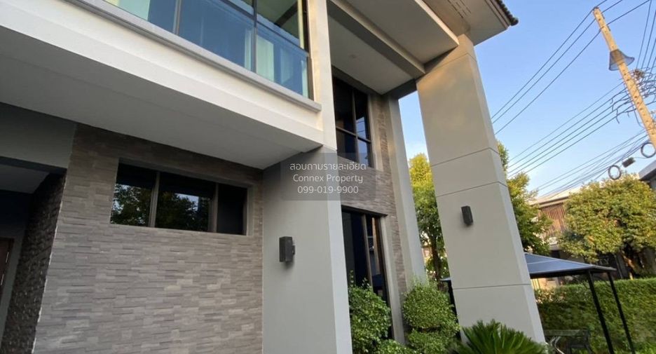 For sale 8 bedrooms house in Prawet, Bangkok