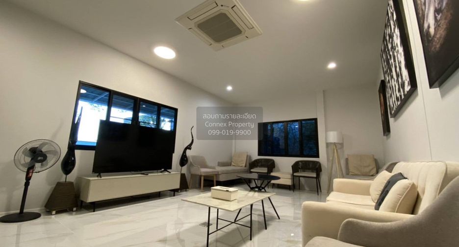 For sale 8 bedrooms house in Prawet, Bangkok