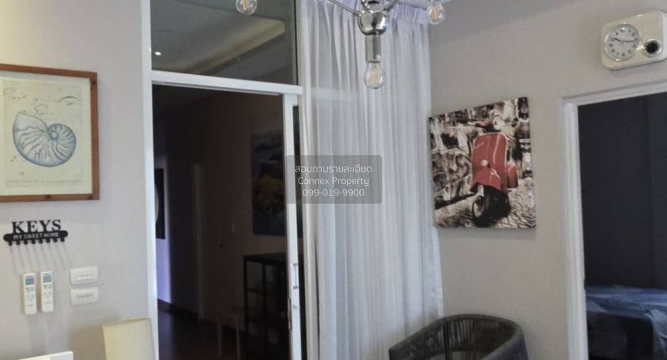 For sale 8 bedrooms house in Prawet, Bangkok