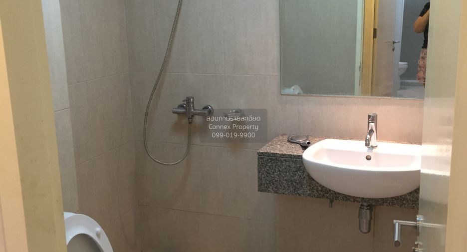 Wohnung zum Kauf mit 2 Zimmer in Watthana, Bangkok