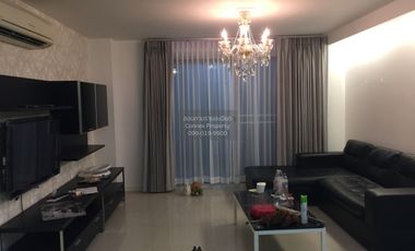 For sale 2 bedrooms condo in Watthana, Bangkok