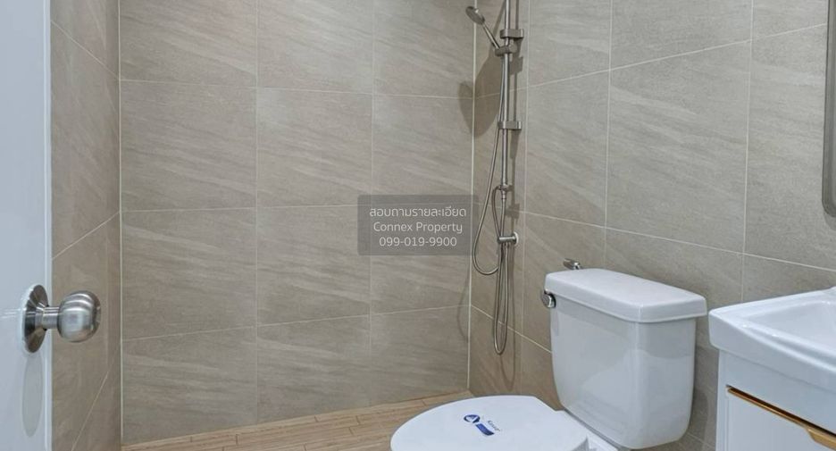 For sale 3 bedrooms townhouse in Bang Bua Thong, Nonthaburi