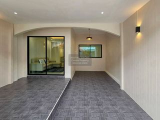 For sale 3 bedrooms townhouse in Bang Bua Thong, Nonthaburi