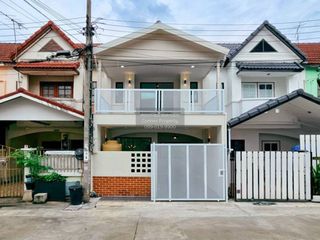 For sale 3 bedrooms townhouse in Bang Bua Thong, Nonthaburi
