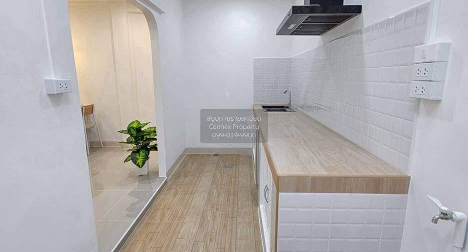 For sale 3 bedrooms townhouse in Bang Bua Thong, Nonthaburi