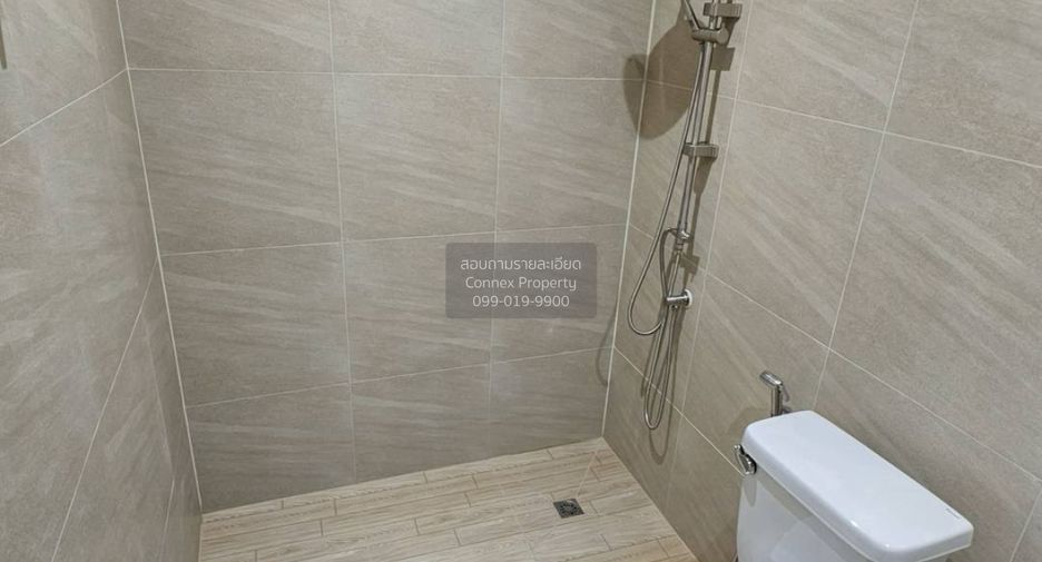 For sale 3 bedrooms townhouse in Bang Bua Thong, Nonthaburi
