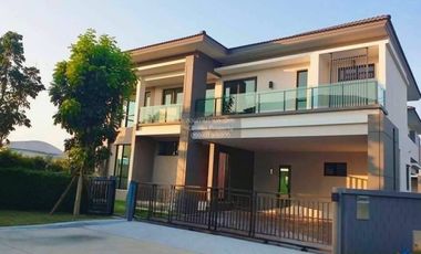For sale 5 bedrooms house in Bang Kruai, Nonthaburi