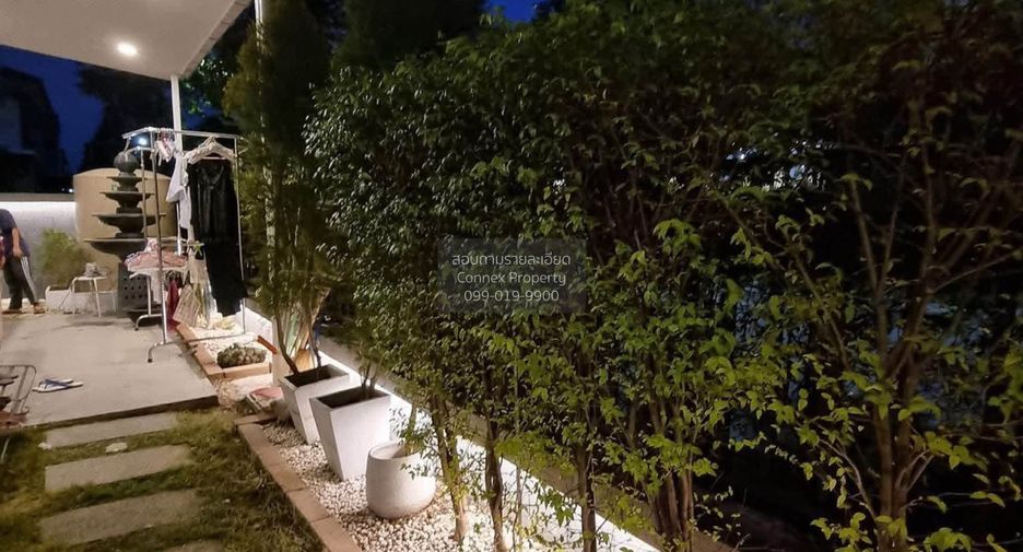 For sale 5 bedrooms house in Bang Kruai, Nonthaburi