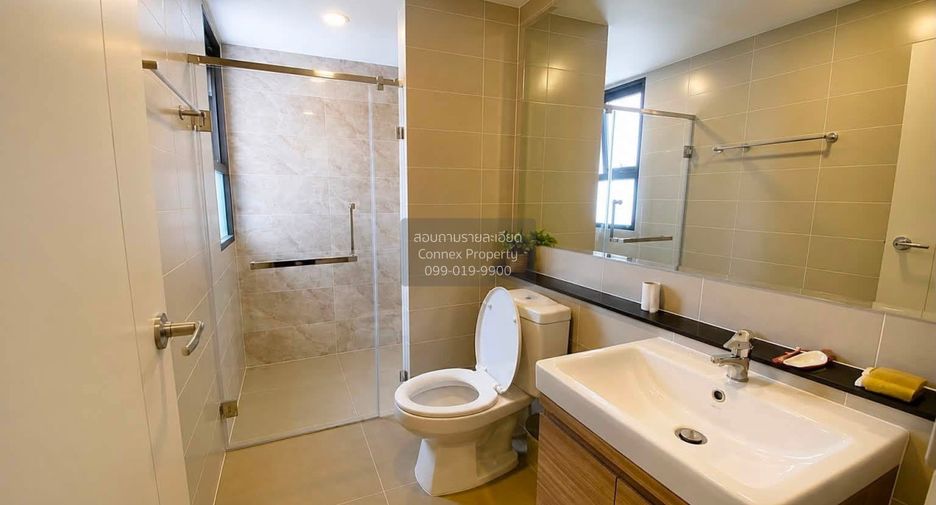 For sale 5 bedrooms house in Bang Kruai, Nonthaburi