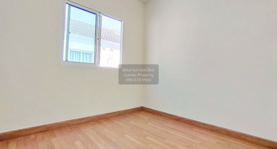 For sale 4 bedrooms townhouse in Pak Kret, Nonthaburi