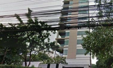 For sale 3 bedrooms condo in Yan Nawa, Bangkok