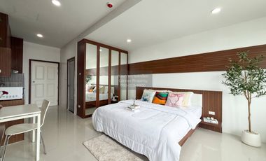 For sale 1 bed condo in Mueang Phuket, Phuket